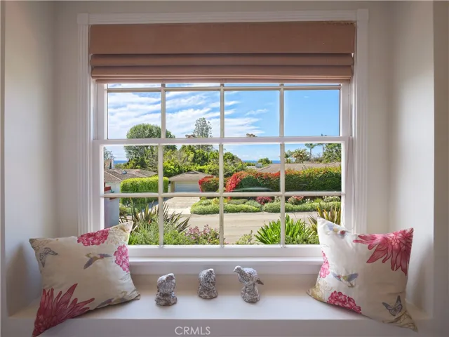Master Bedroom Ocean View