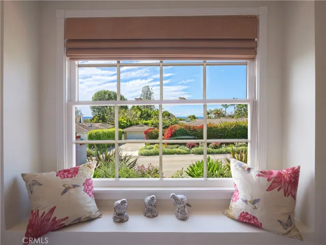 Master Bedroom Ocean View