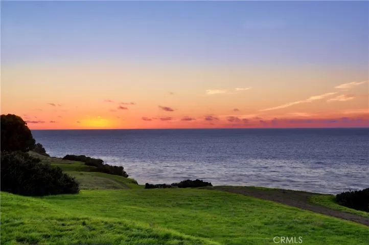 Lunada Bay Bluffs