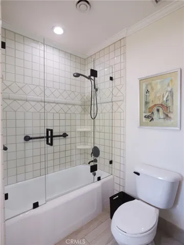 Master Bathroom 2