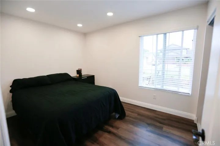 Downstairs Room