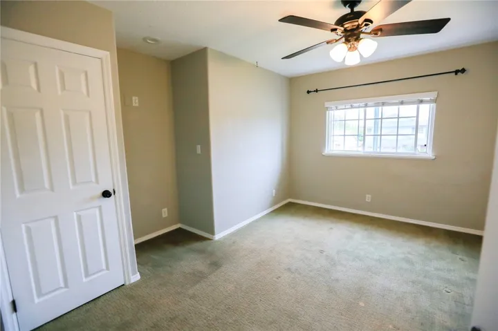 Another view in room 2 facing south