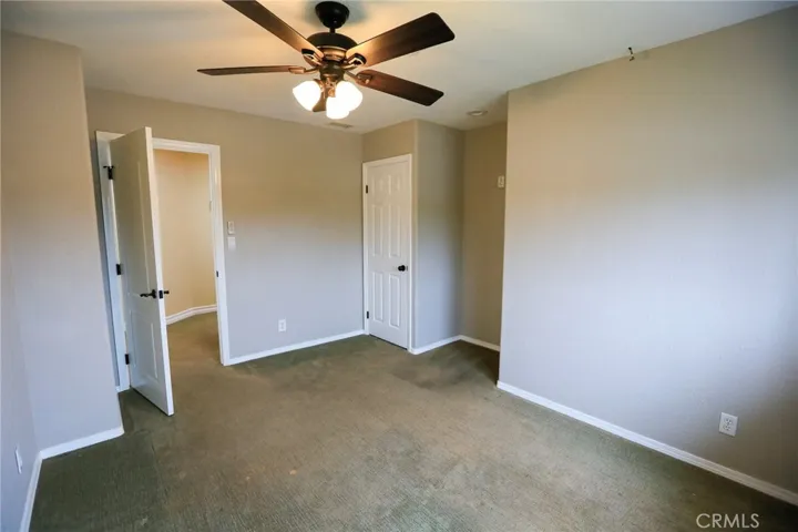 Upstairs Room 2