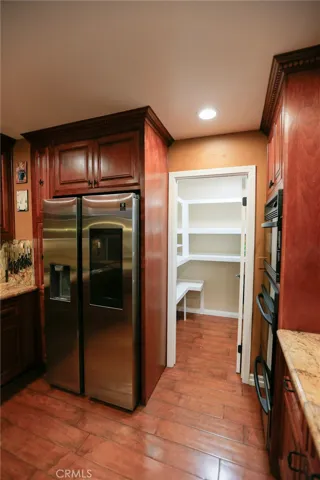 Pantry