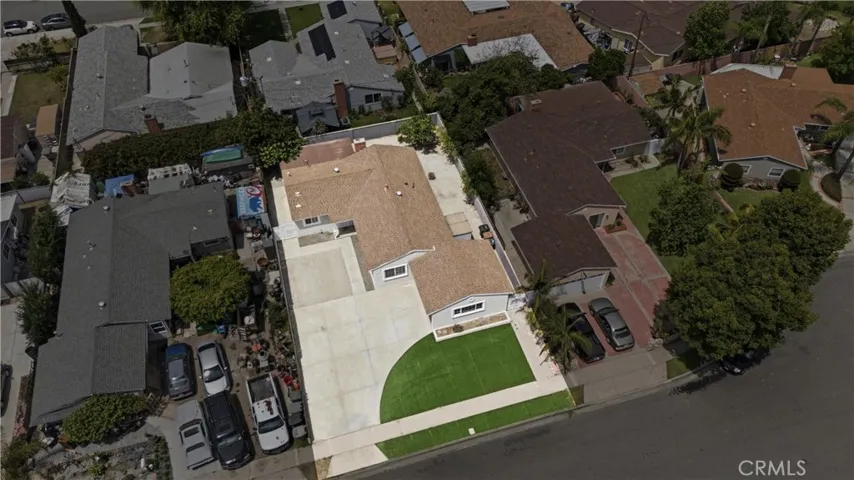 1015 N Modena Place, Anaheim, California 92801