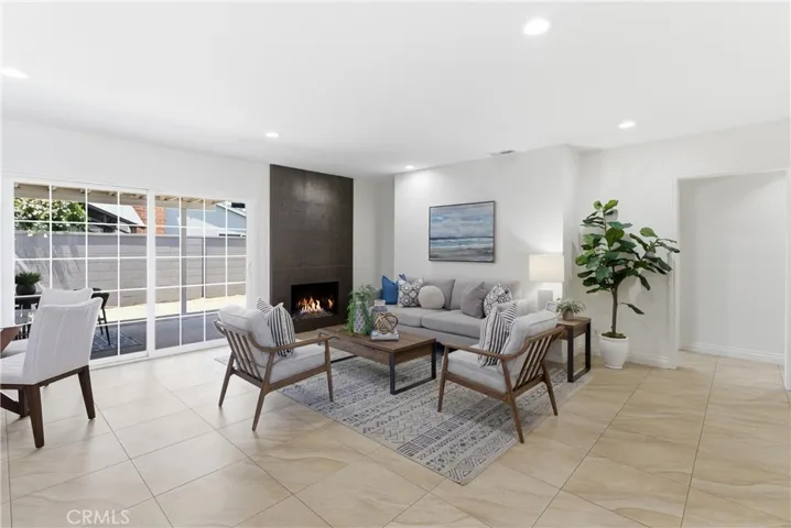 This home is in move in condition
