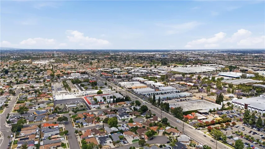 1015 N Modena Place, Anaheim, California 92801