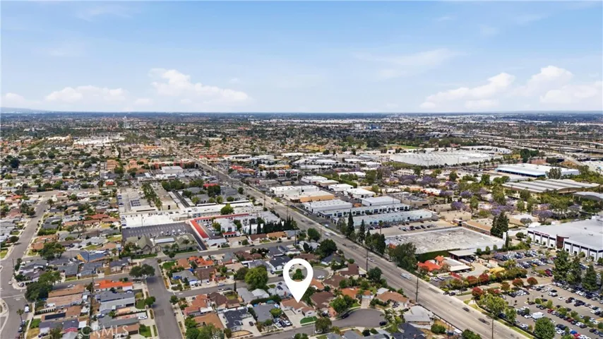 1015 N Modena Place, Anaheim, California 92801