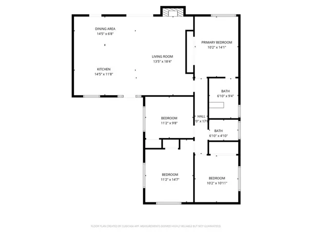 1015 N Modena Place, Anaheim, California 92801