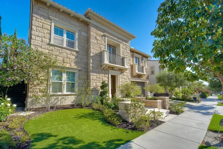 4720 Borden Court, Carlsbad, California 92010