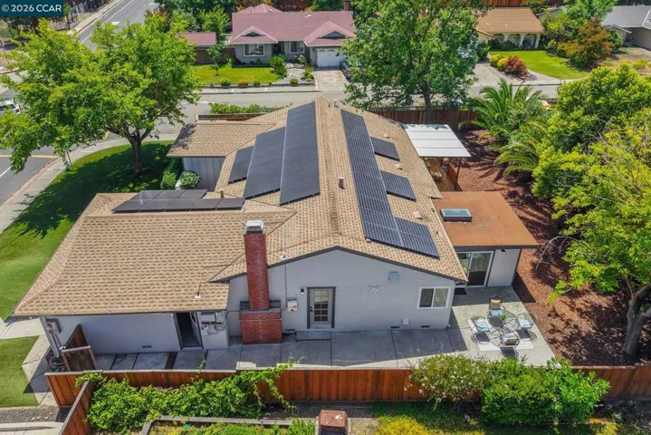 9871 Broadmoor Drive, San Ramon, California 94583-2941