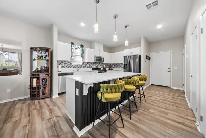 5223 Surfwalk 111, San Diego, California 92154