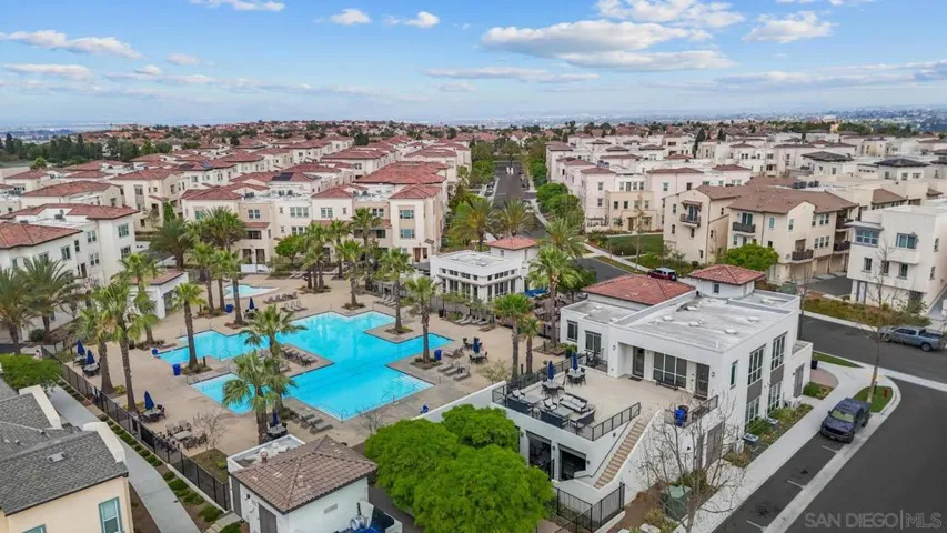 5223 Surfwalk 111, San Diego, California 92154