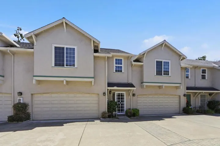 333 Boynton Avenue, San Jose, California 95117