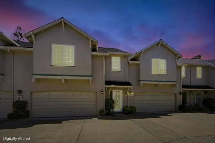 333 Boynton Avenue, San Jose, California 95117