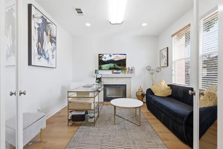 Executive Office/Suite