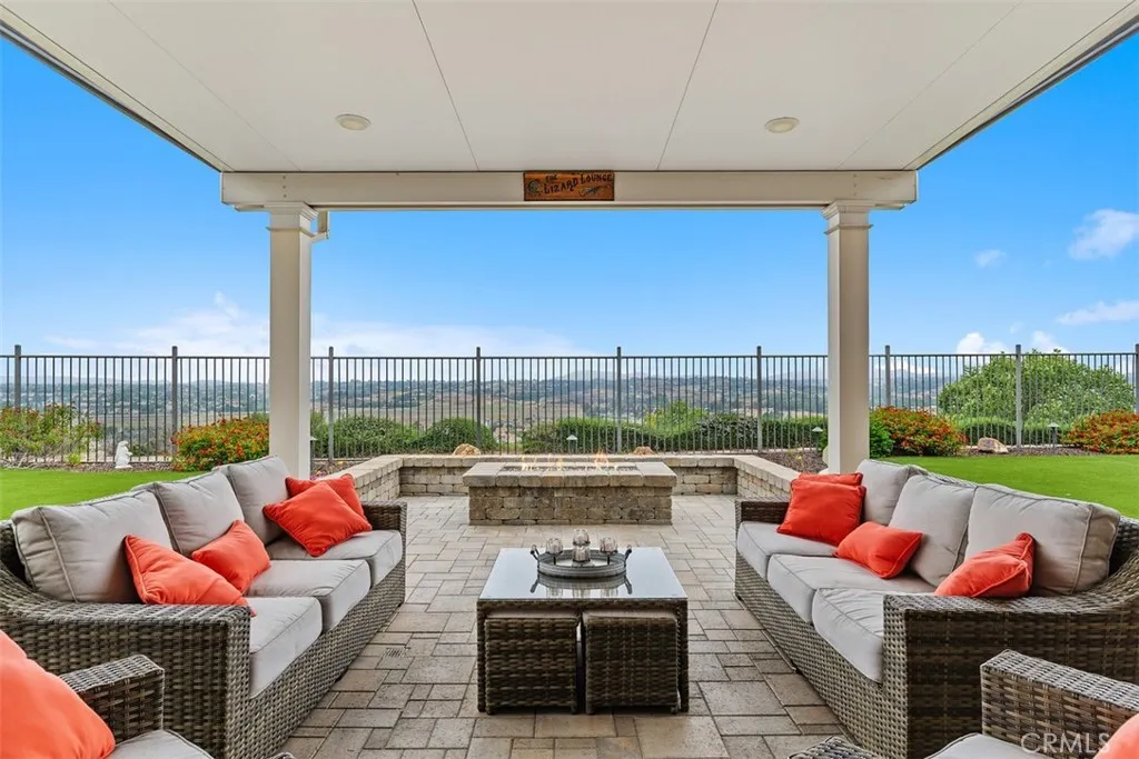 You have to be there for the breathtaking views!