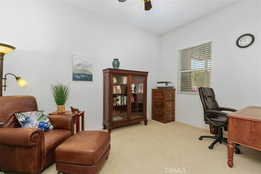 Den or Office, Flex Room off the main entry.