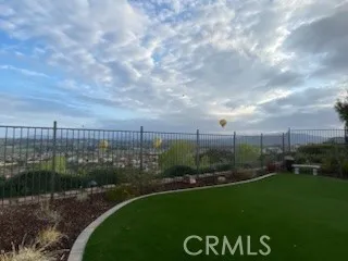 Expansive Skies and Gorgeous views!