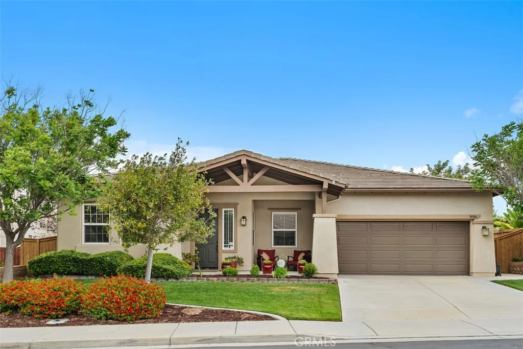 Welcome to 34066 Galleron Street!