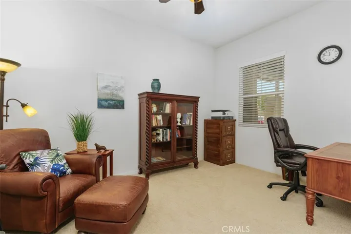 Den or Office, Flex Room off the main entry.