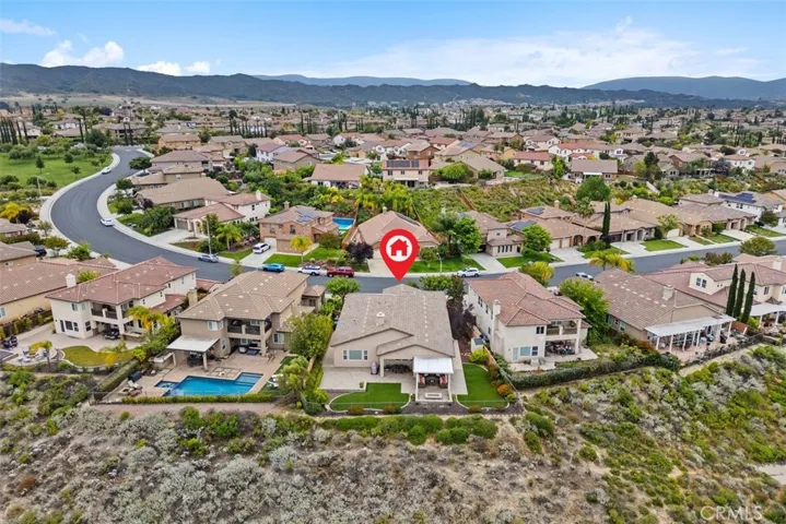 One of the largest lots in Morgan Hill!