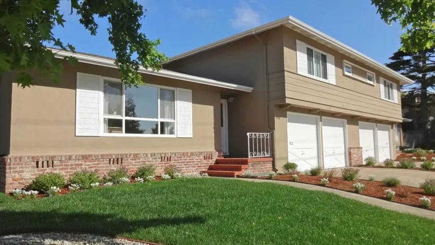 440 Millbrae Avenue, Millbrae, California 94030