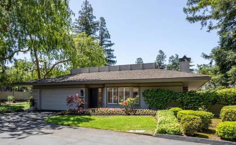 1 Bay Tree Lane, Los Altos, California 94022