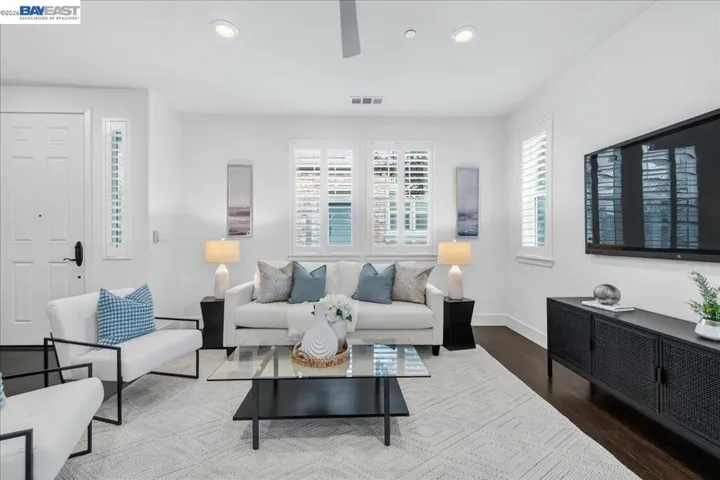 3957 Scottfield St, Dublin, California 94568