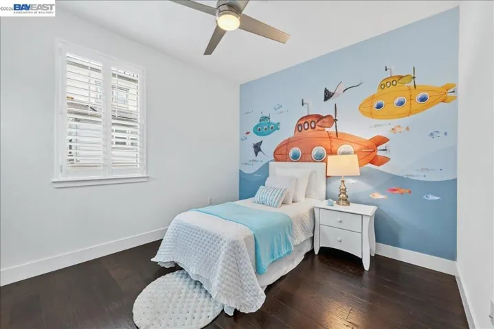 3957 Scottfield St, Dublin, California 94568