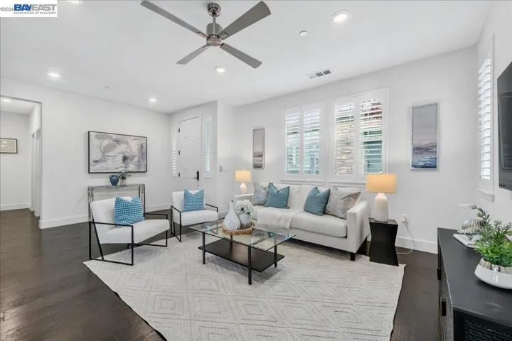 3957 Scottfield St, Dublin, California 94568