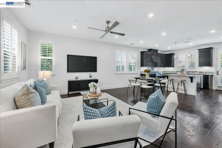 3957 Scottfield St, Dublin, California 94568