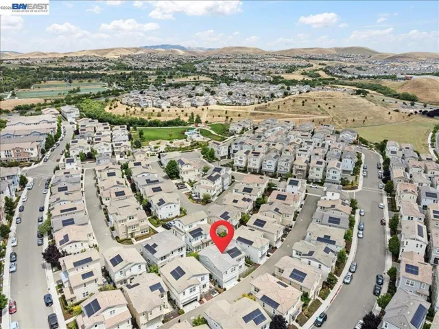 3957 Scottfield St, Dublin, California 94568