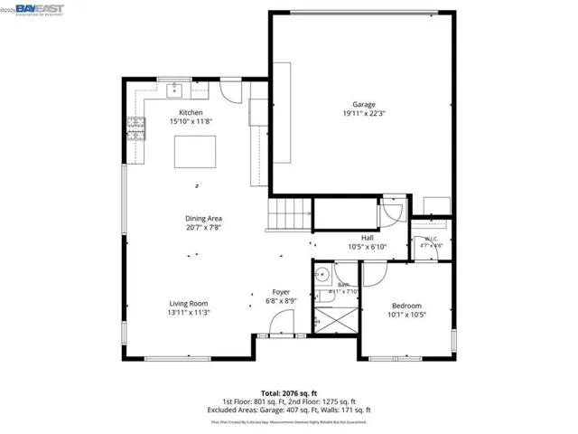 3957 Scottfield St, Dublin, California 94568