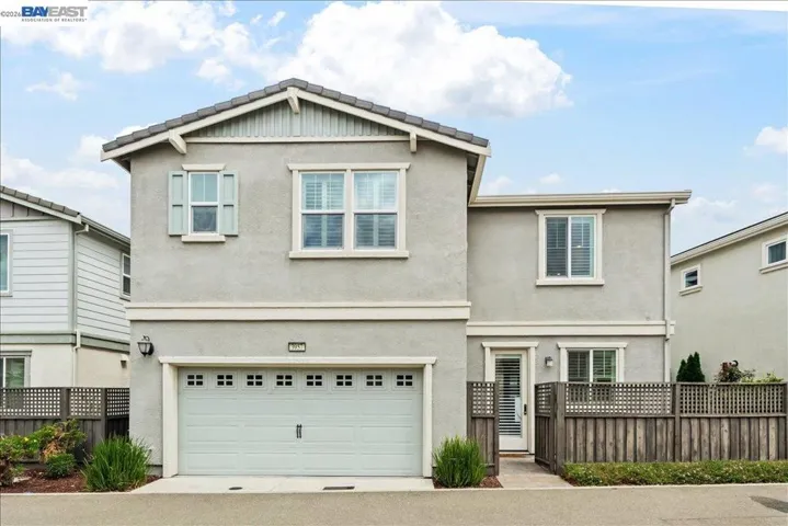 3957 Scottfield St, Dublin, California 94568