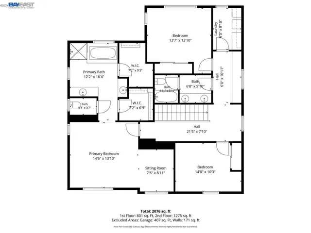 3957 Scottfield St, Dublin, California 94568