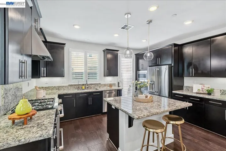 3957 Scottfield St, Dublin, California 94568