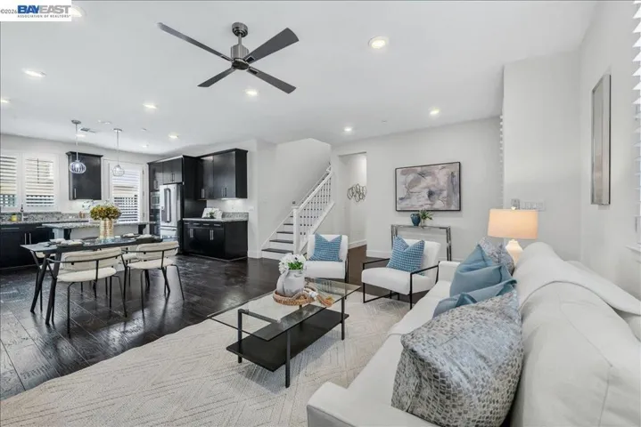 3957 Scottfield St, Dublin, California 94568