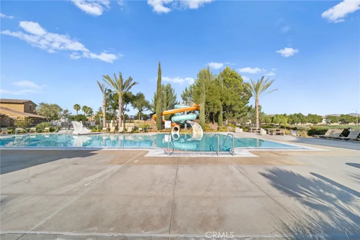 Water Slides