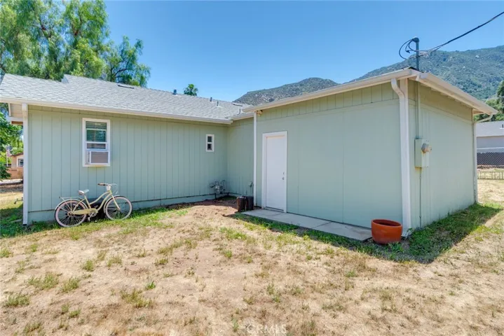 Per the seller, the roof was done approximately 8 years ago.