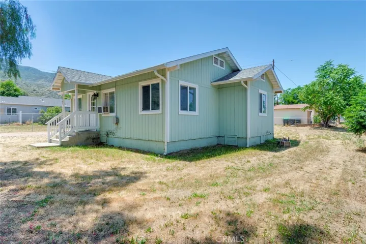 Per Realist Tax, the home sits on an 8276 Sq Ft lot and the adjoining lot is 4,356 Sq Ft for a total of 12,632 Sq Ft