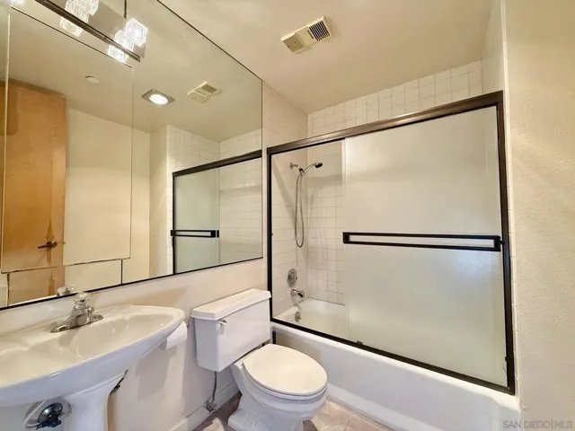 Hall Bathroom