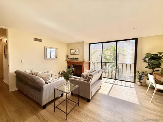 4082 Albatross St 7, San Diego, California 92103