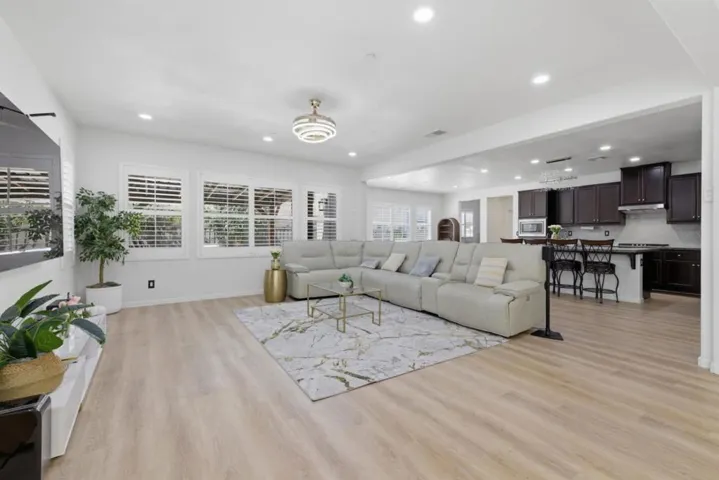 2429 Northington Drive, Tracy, California 95377