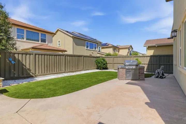 2429 Northington Drive, Tracy, California 95377