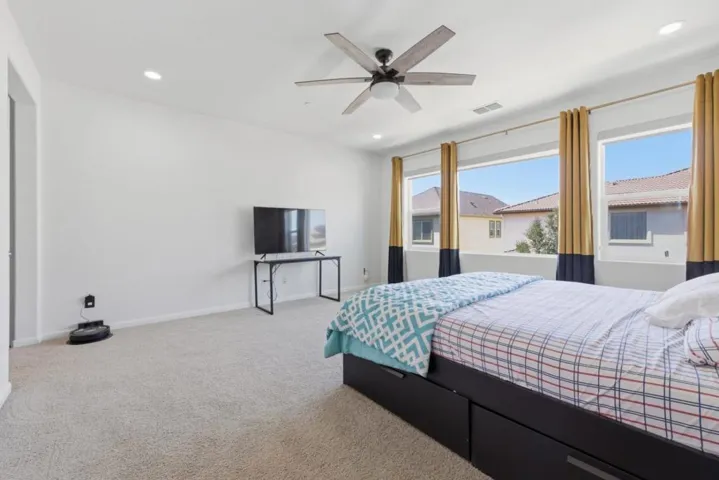 2429 Northington Drive, Tracy, California 95377