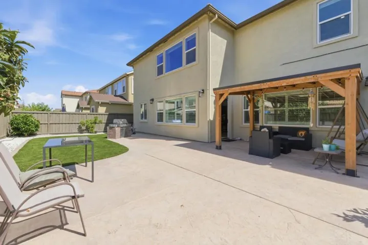 2429 Northington Drive, Tracy, California 95377