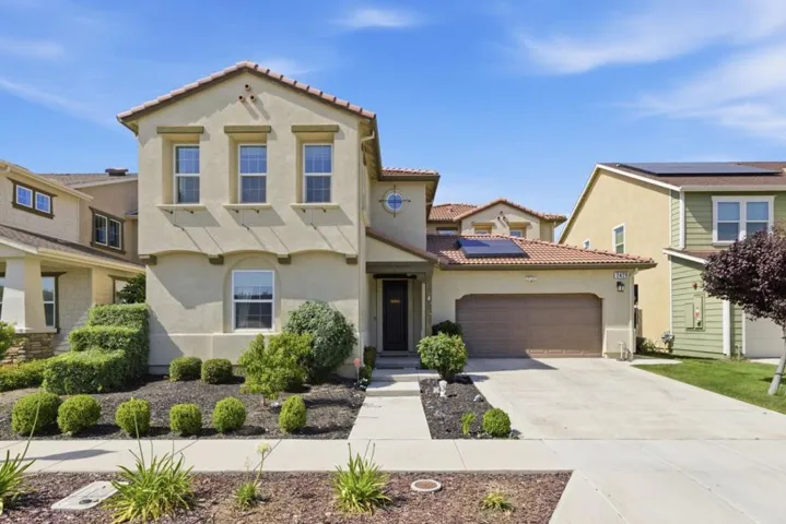 2429 Northington Drive, Tracy, California 95377