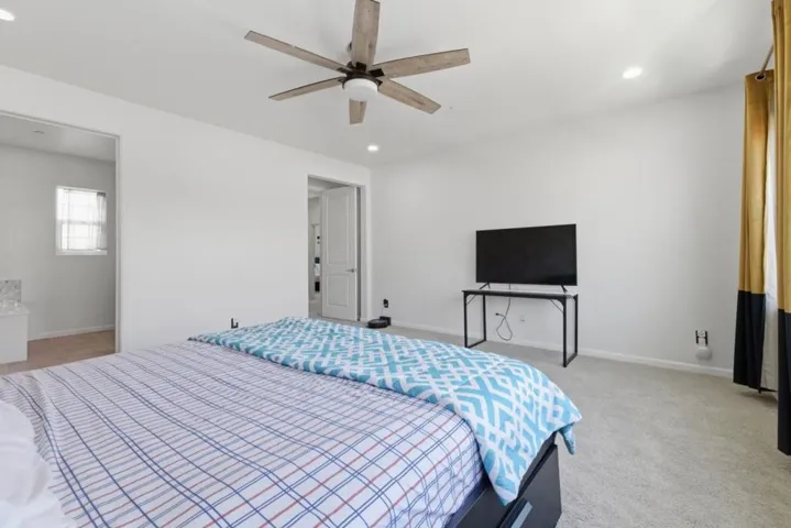 2429 Northington Drive, Tracy, California 95377