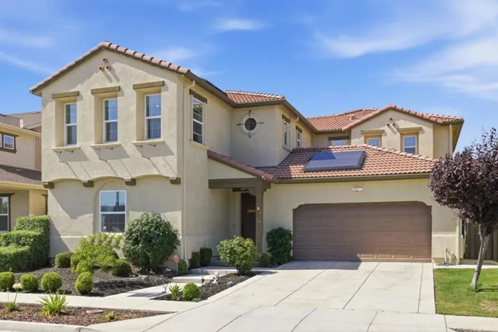 2429 Northington Drive, Tracy, California 95377